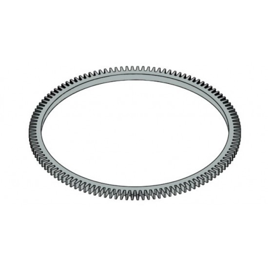 Cremalheira do Volante Fordinho