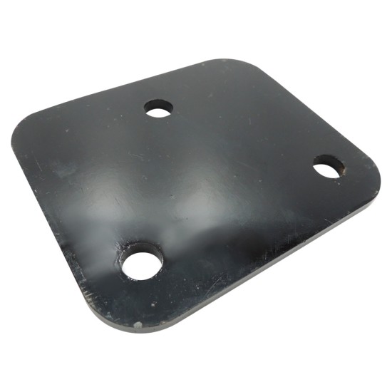 Contra Chapa Suporte Motor Fordinho