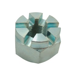 Porca Ponta de Eixo Traseira Fordinho