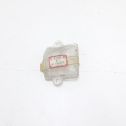 Lente Luz Placa Fusca