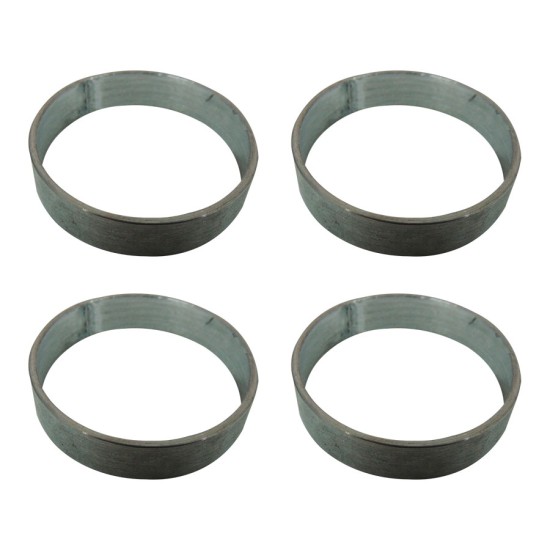 Tubo Guia Coletor Fordinho