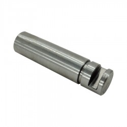 Eixo Engrenagem da Ré Fordinho