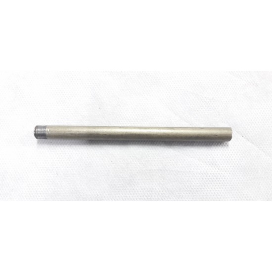 Tubo Retorno de &Oacute;leo Mancal Traseiro Fordinho