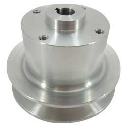 Polia da Bomba de Água Fordinho