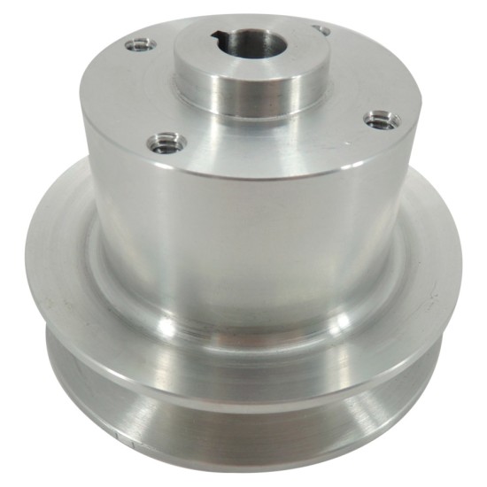 Polia da Bomba de &Aacute;gua Fordinho