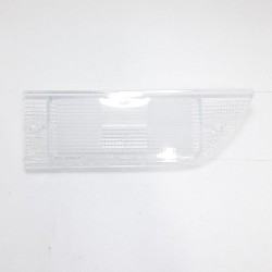 Lente Lanterna Dianteira Passat 88 Le Cristal