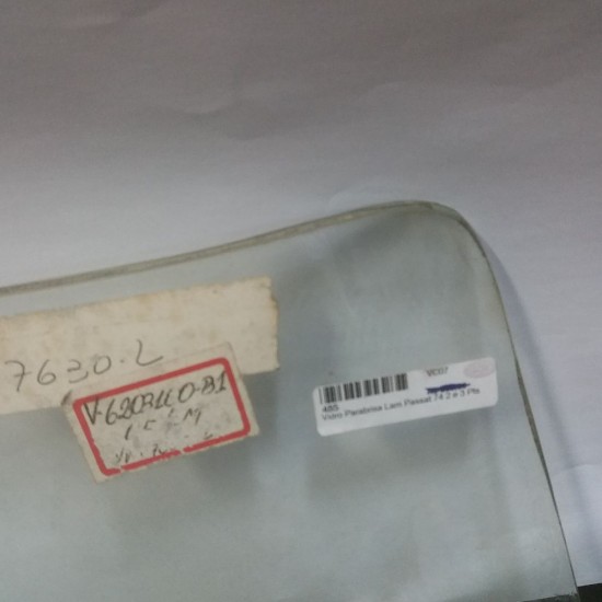 Vidro Parabrisa Lam Passat 74 2 e 3 Pts