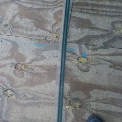 Vidro para Brisa D20