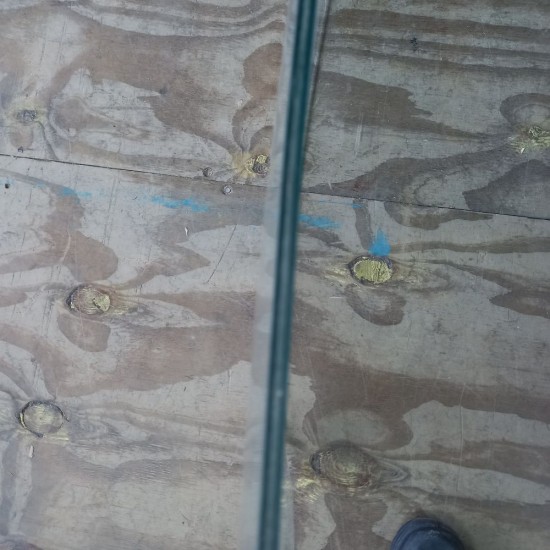 Vidro para Brisa D20