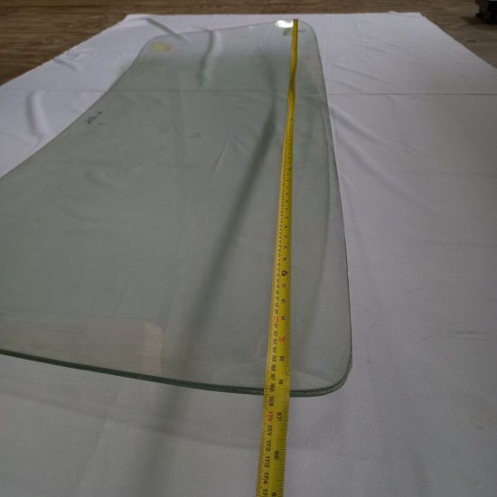 Vidro para Brisa D20