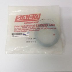 Retentor Pinhão Diferencial Chevette/Chevy 500/Pick-Up/Marajó 73