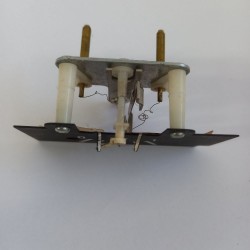 Indicador Combustível Fiat 147 Mostrador Preto