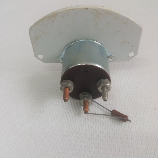 Indicador Temperatura Chevette Todos 85 (Alcool/Gasolina)