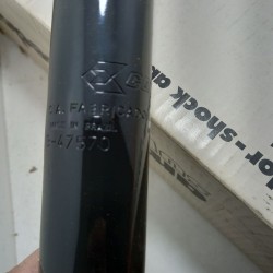 Amortecedor Traseiro - Saveiro 1.6/1.8 83 Até 06/98