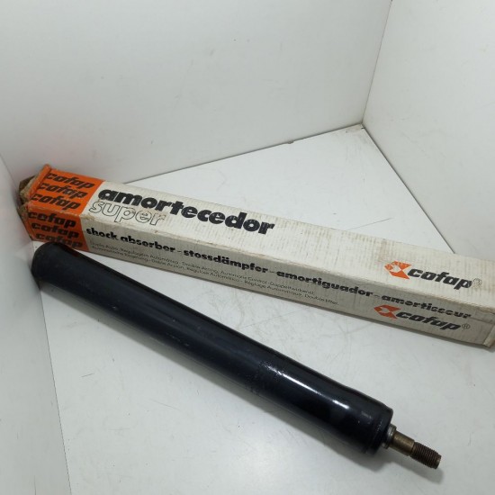 Amortecedor Dianteiro (Cartucho) - Variant II 78/82