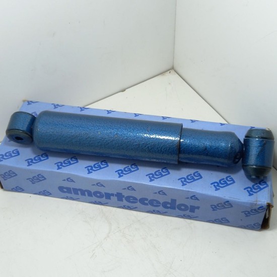 Amortecedor Traseiro - Passat 1.6/1.8 74/88 Rgg