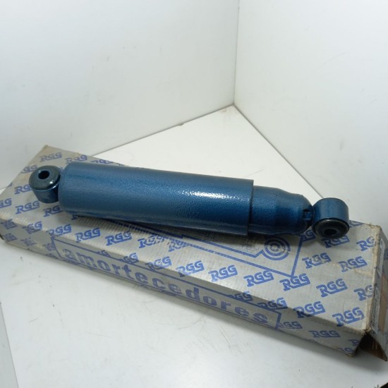 Amortecedor Traseiro - Kombi - Remano