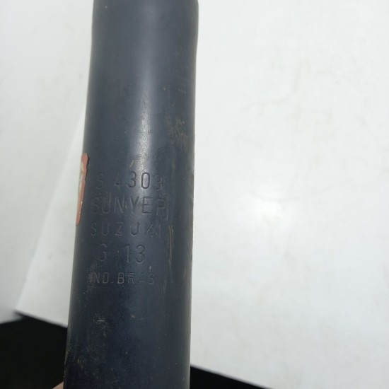 Amortecedor Dianteiro - Opala/Caravan 69/88