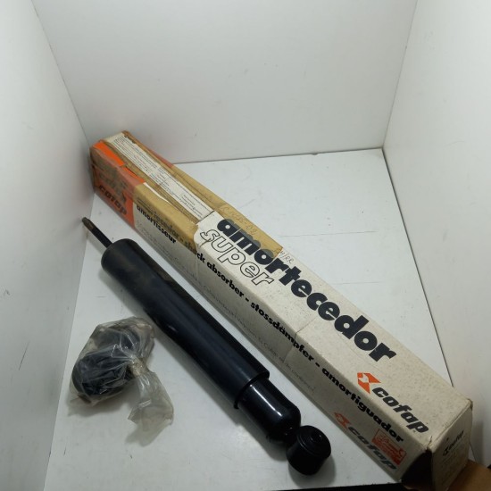 Amortecedor Traseiro - Monza Autom&aacute;tico 91/96