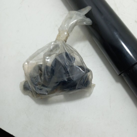 Amortecedor Traseiro - Monza Autom&aacute;tico 91/96