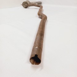 Escapamento Intermediário Escort Original Ford