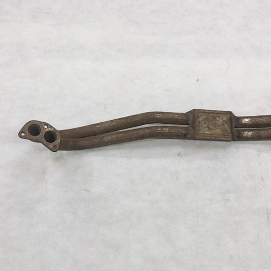 Tubo Motor - Corcel Ii/ Belina II 79/81 - Original Ford