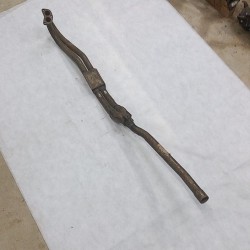 Tubo Motor - Corcel Ii/ Belina II 79/81 - Original Ford