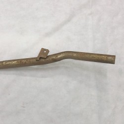 Tubo Terminal - Corcel II / Gt II 78/81