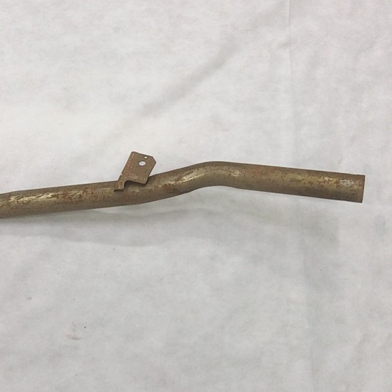 Tubo Terminal - Corcel II / Gt II 78/81