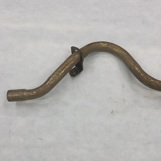 Tubo Terminal - Corcel II / Gt II 78/81