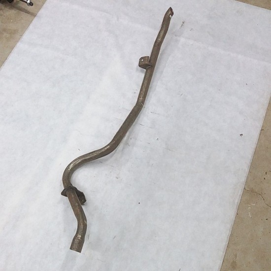 Tubo Terminal - Corcel II / L/ Ldo /78