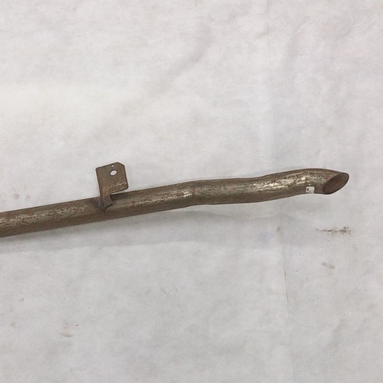 Tubo Terminal - Corcel II / L/ Ldo /78