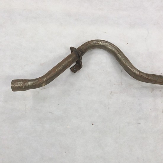 Tubo Terminal - Corcel II / L/ Ldo /78