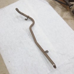 Tubo Terminals - Corcel II / L / Ldo /78