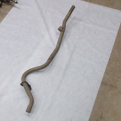 Tubo Terminall Corcel Ii/ Gt II 78/81.