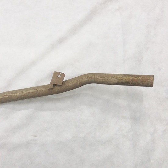 Tubo Terminall Corcel Ii/ Gt II 78/81.