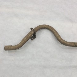 Tubo Terminall Corcel Ii/ Gt II 78/81.