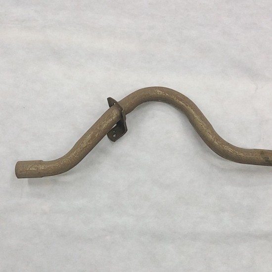 Tubo Terminall Corcel Ii/ Gt II 78/81.