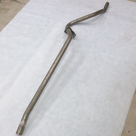 Tubo Intermedi&aacute;rio - Corcel II / Belina II / Gt II 78/84