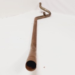 Tubo Intermediário - Corcel II / Belina II / Del Rey 81