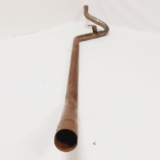 Tubo Intermedi&aacute;rio - Corcel II / Belina II / Del Rey 81