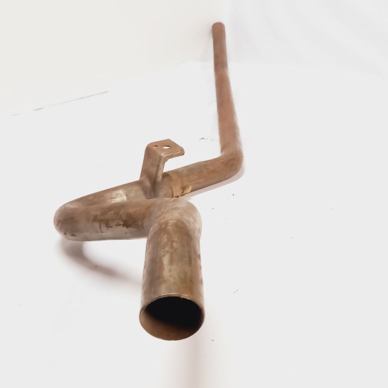 Tubo Intermedi&aacute;rio - Corcel II / Belina II / Del Rey 81