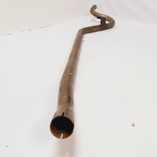 Tubo Intermedi&aacute;rio - Del Rey / Scala Setembro 84