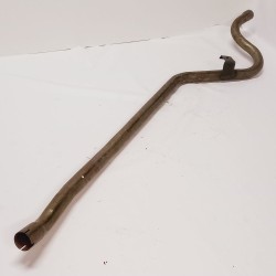 Tubo Intermediário - Del Rey / Scala Setembro 84