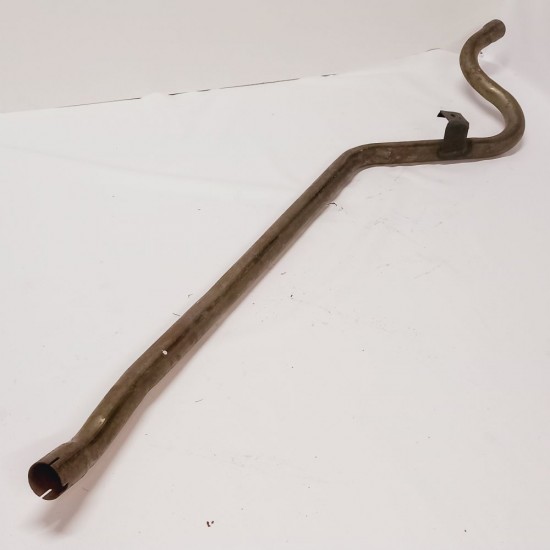 Tubo Intermedi&aacute;rio - Del Rey / Scala Setembro 84