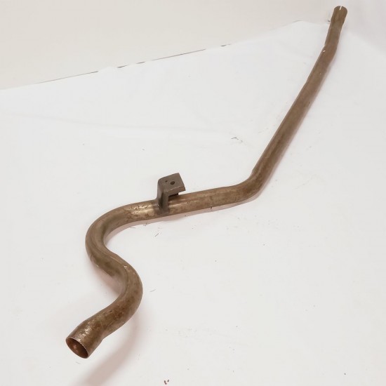 Tubo Intermedi&aacute;rio - Del Rey / Scala Setembro 84