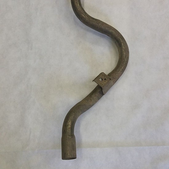 Tubo Terminal - Corcel II 78/81