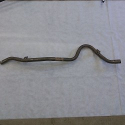 Tubo Terminal - Corcel II 78/81