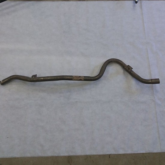 Tubo Terminal - Corcel II 78/81