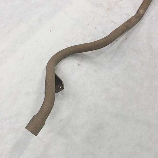 Tubo Terminal - Corcel II / Gt 78/79